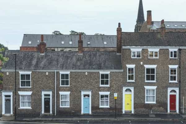 Who Pays for the Surveyor Under the Party Wall Act Northampton
