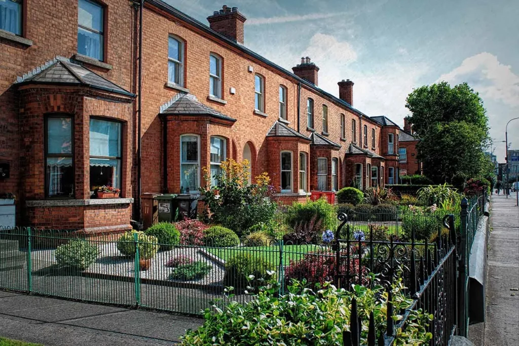Why verbal agreements aren’t valid under the Party Wall Act Northampton