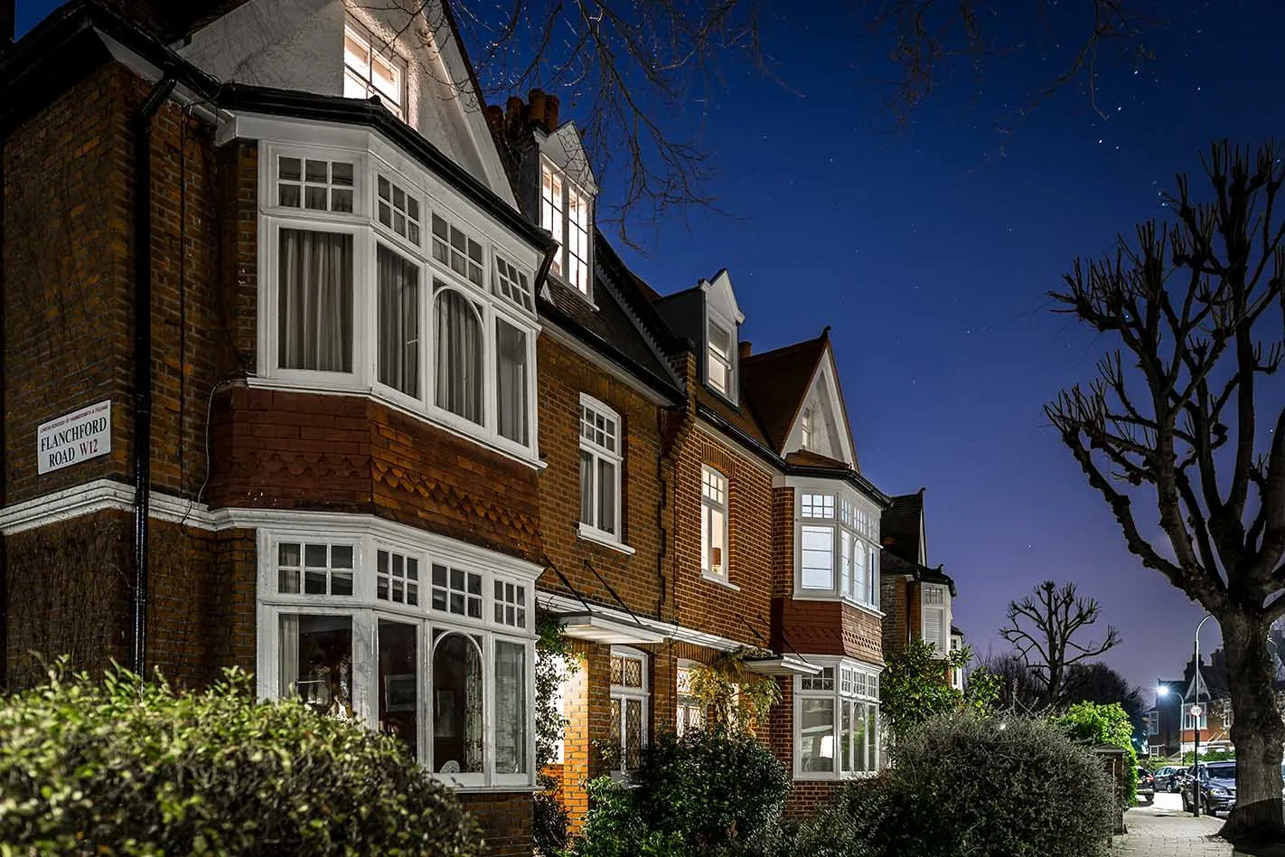 Risks of Ignoring the Party Wall Act Northampton