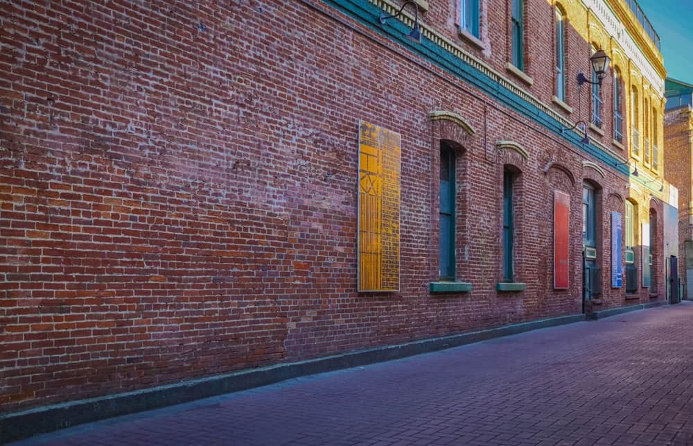 Common types of construction that require notice under the Party Wall Act Northampton