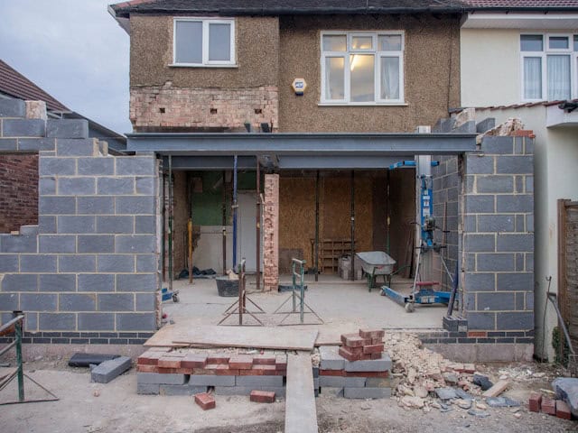 How Do I Protect My Property From Damage During Their Work Northampton?